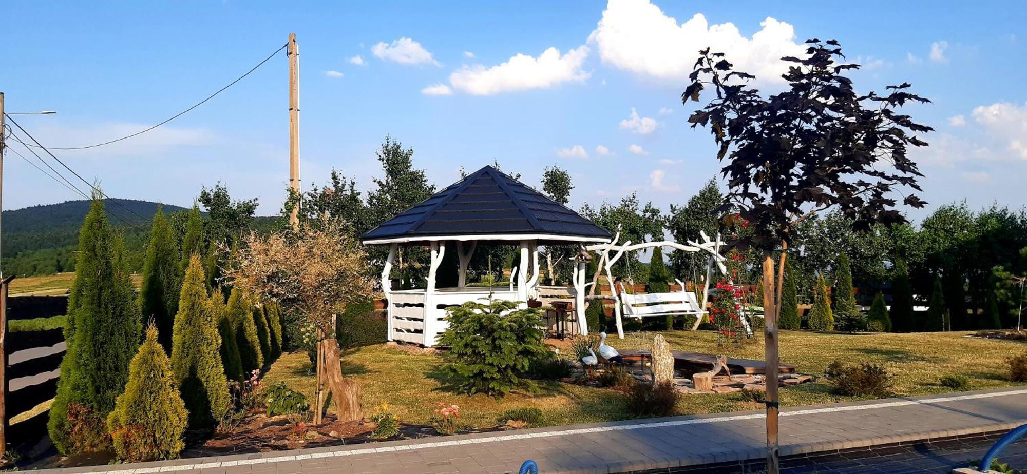 Panorama Swietokrzyska Gorno  Quarto foto